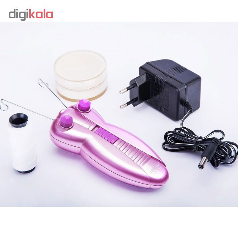 بند انداز برقی جاندلی مدل JDL-6082 کد 2501161