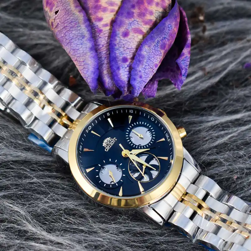 ساعت مچی عقربه ای زنانه اورینت مدل 9362L