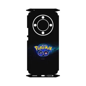 MAHOOT Pokemon Go Game Series-FullSkin Cover Sticker for Honor X9b