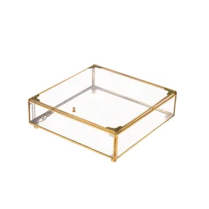 باکس شیشه ای مدل Aghigh4 کد MK 2020