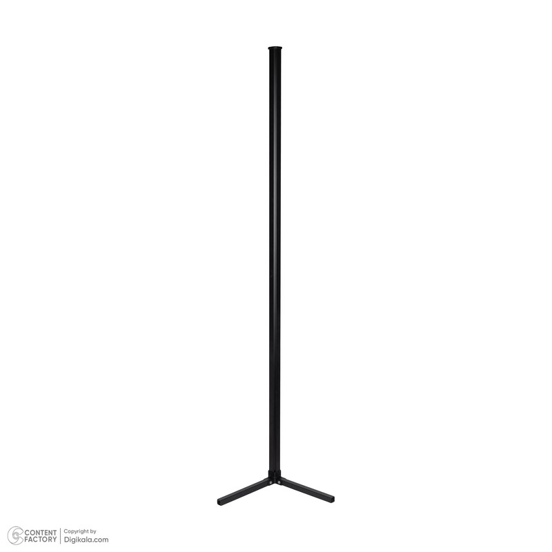 آباژور ایستاده مدل کرنر لایت RGB کد 001 مجموعه دو عددی