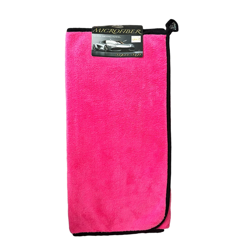 دستمال نظافت خودرو لاسکو کد MM