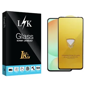 LKG LKKnewpkg OG Screen Protector For Samsung  Galaxy S24 FE