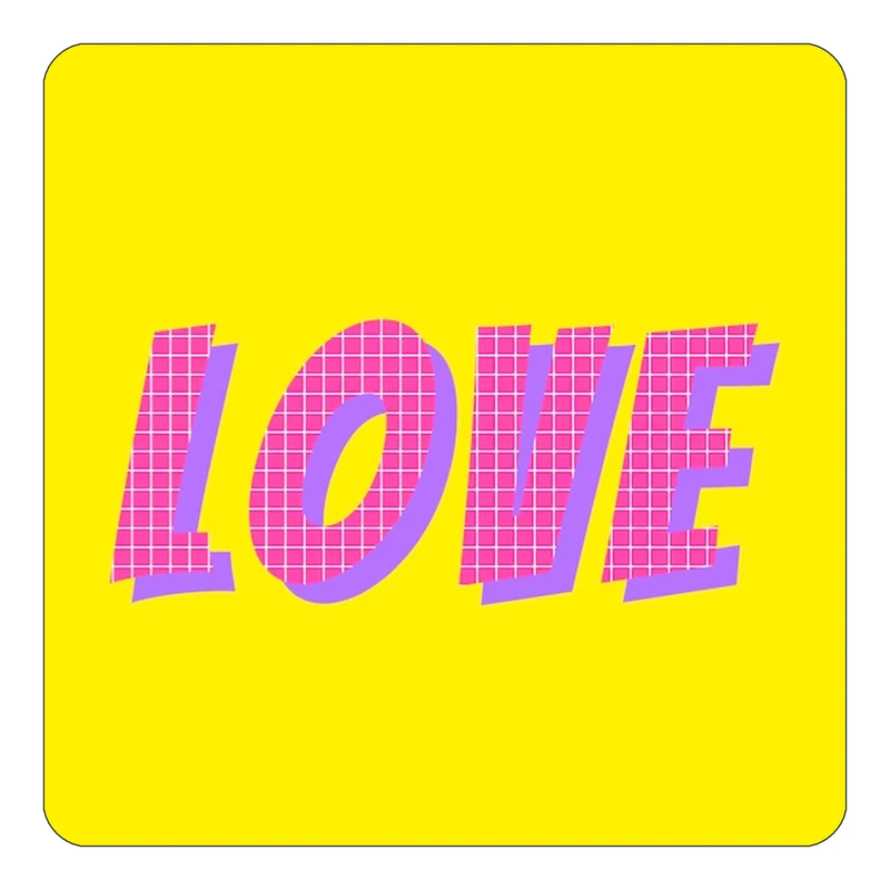 مگنت کاکتی طرح عاشقانه مدل mp36329