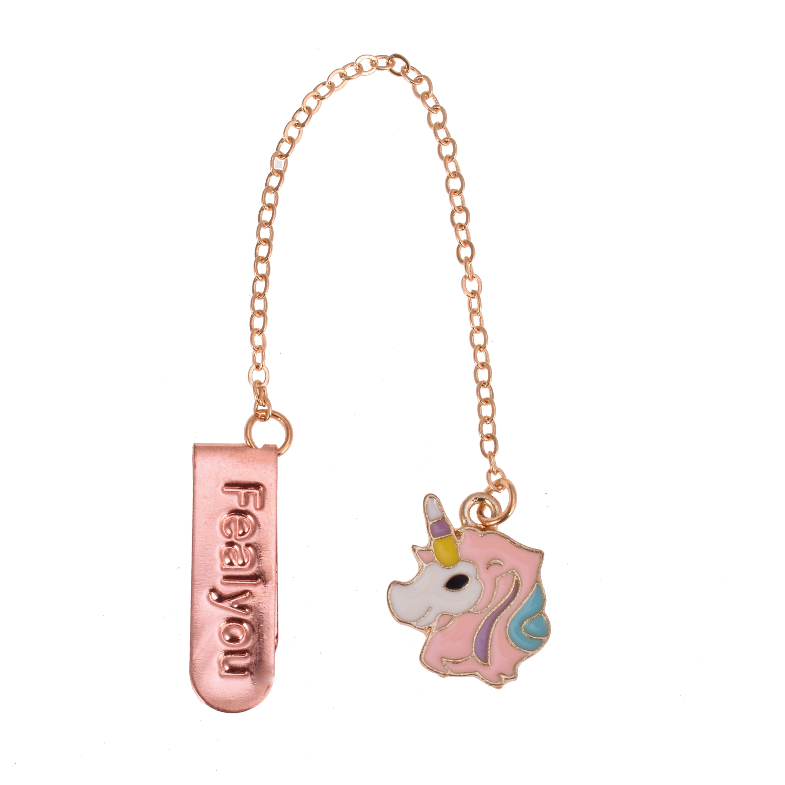 نشانگر کتاب مدل Unicorn-P