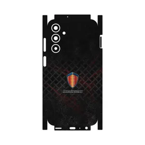 MAHOOT Koenigsegg Automotive AB-FullSkin Cover Sticker for Samsung A25 5G