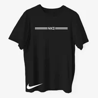 تی شرت آستین کوتاه مردانه مدل br044