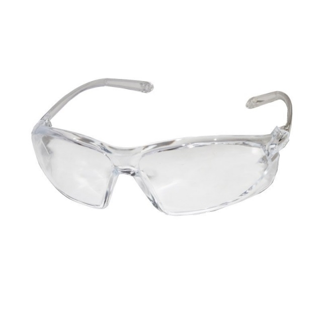 عینک ایمنی مدل FGL-01