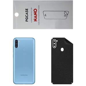 STAR CH Back Skin For Samsung Galaxy M11