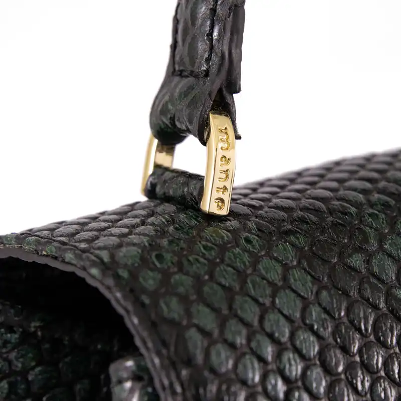 کیف رودوشی زنانه منط مدل F127 کد 62218