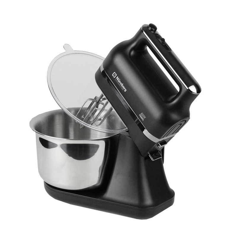 همزن نورنبرگ مدل کاسه‌دار چندکاره کد 550