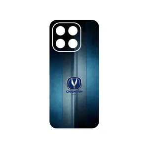 MAHOOT CHANGAN Cover Sticker for Honor X6c