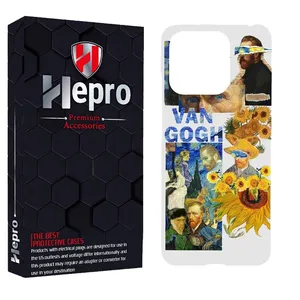 HEPRO MC Cover for XIAOMI REDMI 12C