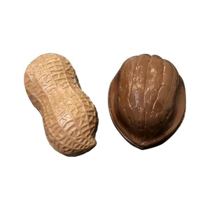 اردور خوری طرح گردو و بادام‌ زمینی کد 560 مجموعه 2 عددی