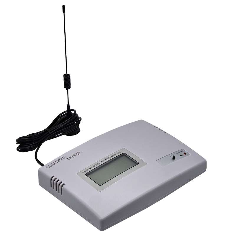 مبدل سیم کارت به خط تلفن گاردپرو مدل GSM