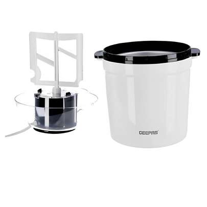 معرفی بهترین برند دستگاه بستنی ساز خانگی