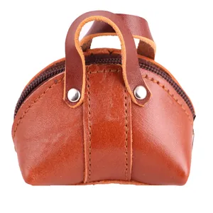 جاکلیدی چرمی مدل a2