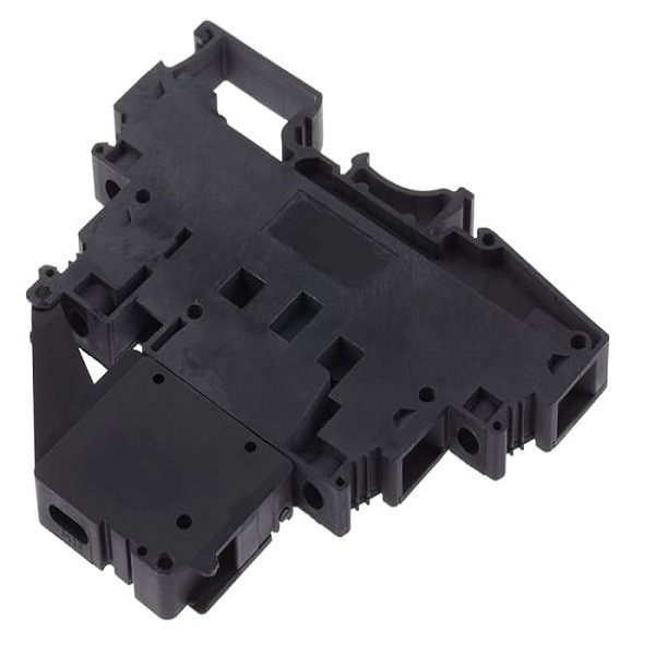 ترمینال ریلی شماره 5 کد UKK5