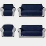 کاور مبل 8 نفره پوشپاک کاور مدل Fabric 8-170