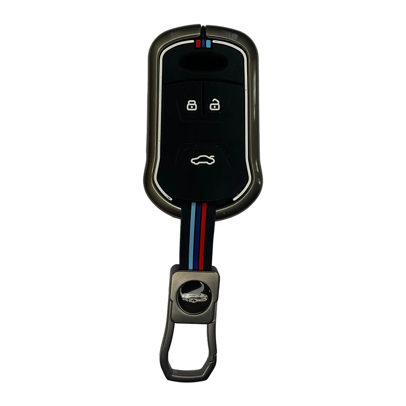 کاور ریموت و سوئیچ خوردو مدل J070 مناسب برای تیگو 5