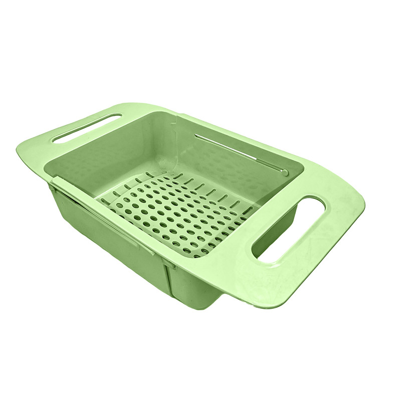 سبد سینک مدل کشویی