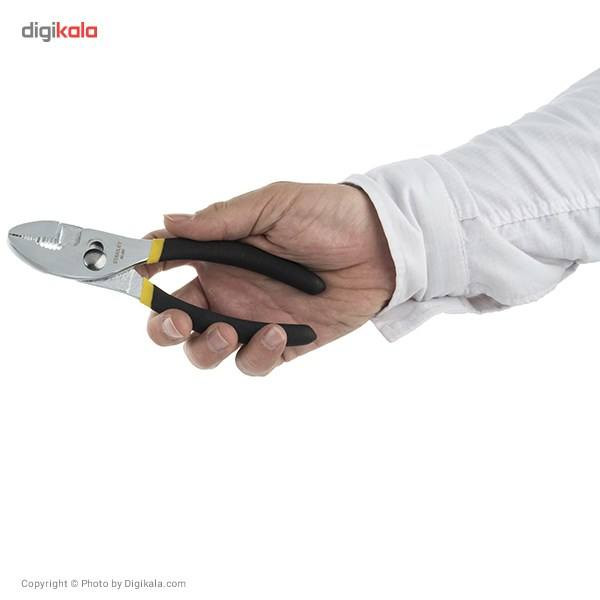 مجموعه 3 عددی انبر استنلی مدل 084114