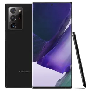 گوشی موبایل سامسونگ مدل Galaxy Note20 Ultra 5G SM-N986B/DS دو سیم کارت ظرفیت 256 گیگابایت و رم 8 گیگابایت