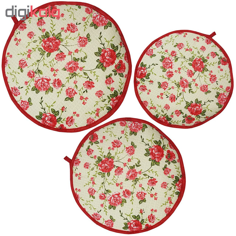 دم کنی دارلین کد 602 مجموعه 3 عددی دم کنی دارلین کد 602 مجموعه 3 عددی