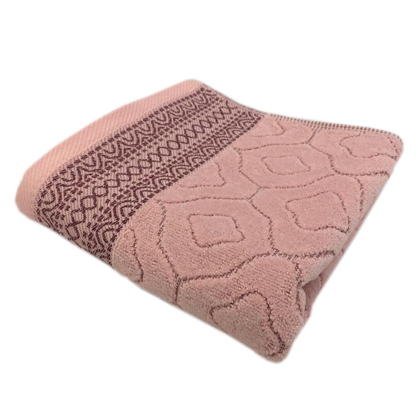 حوله دستی مدل royal سایز 80×40 سانتی متر