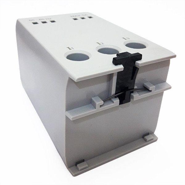 کنترل بار دیجیتال راما مدل 20A_CT بسته 5 عددی