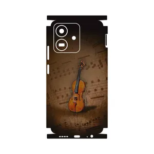 MAHOOT Violin_Instrument-FullSkin Cover Sticker for Honor Play 10