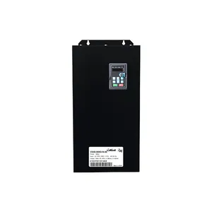 Parto Sanat VX40 model inverter three phase 90 KW capacity