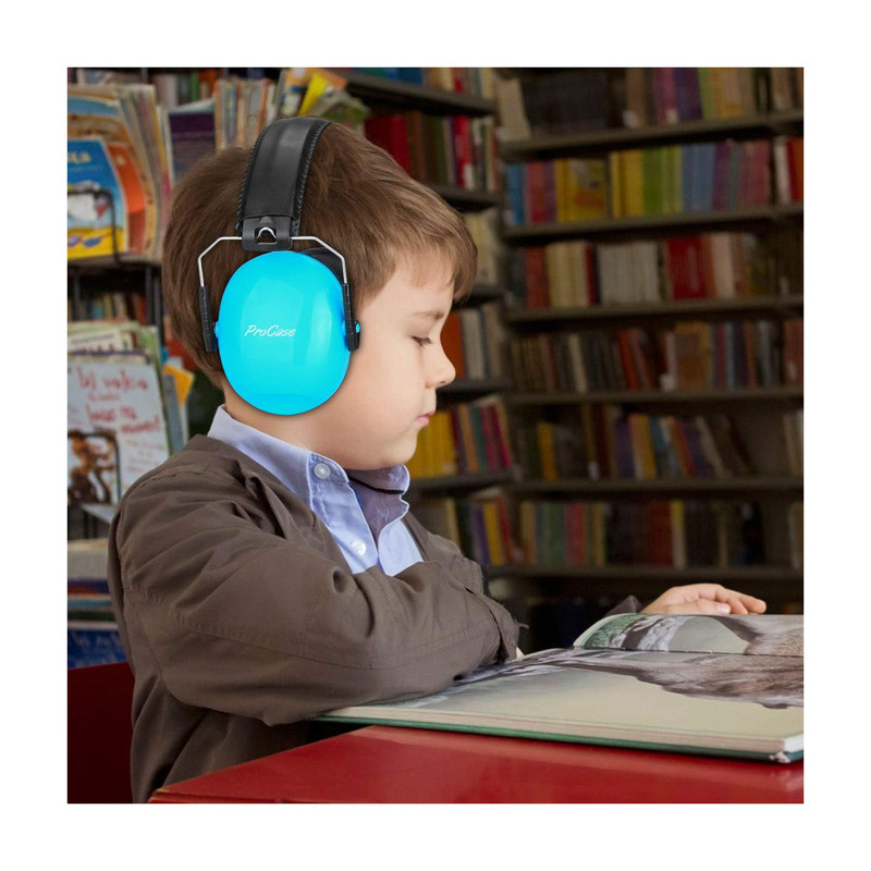 محافظ گوش کودک پروکیس مدل 2382