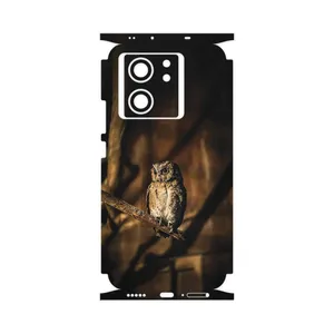 MAHOOT Owl-FullSkin Cover Sticker for Xiaomi 13T