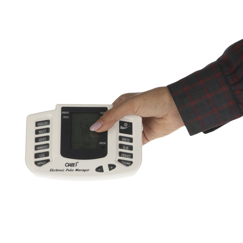 تنس عضلانی اوآبس مدل 01