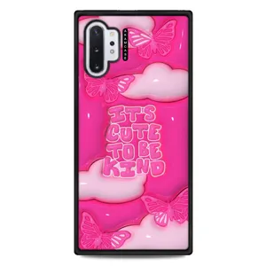 AKAM AMC-WSGN10P-JELLY-31 Cover For Samsung Galaxy Note 10 Plus