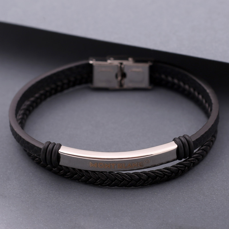 دستبند مردانه کد 5011 دستبند مردانه کد 5011