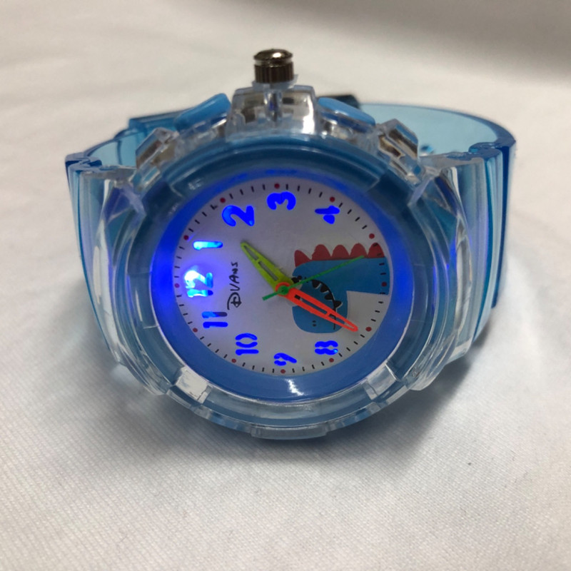 ساعت مچی عقربه ای مدل DVANS.abi444