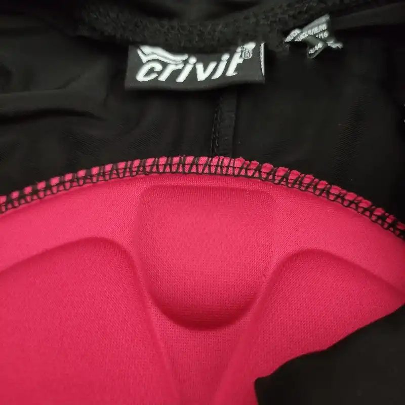 شلوارک دوچرخه سواری زنانه  مدل T67000