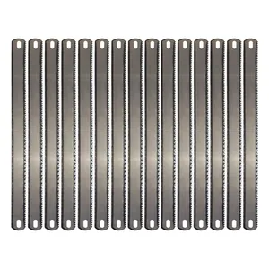 تیغ اره چوب و اهن مدل A.K.33_15 بسته پانزده عددی