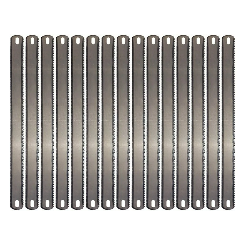تیغ اره چوب و اهن مدل A.K.33_15 بسته پانزده عددی