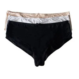 شورت زنانه اسمارا مدل RSH- IAN322747  BRIEFS مجموعه سه عددی