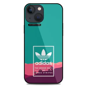 AKAM AMC-WA13M-ADIDAS-31 Cover For Apple iPhone 13 Mini