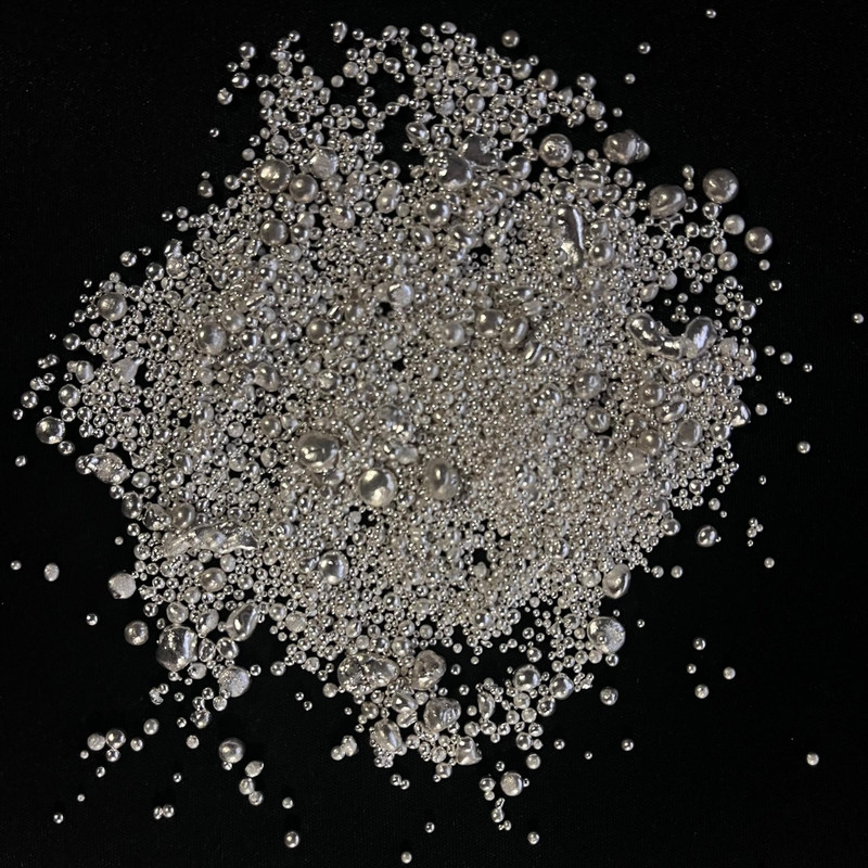 ساچمه نقره مدل S25G