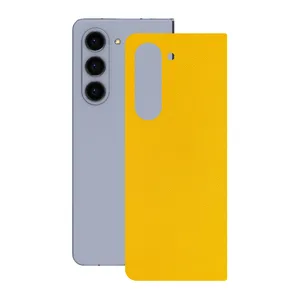 Remax cover sticker Leth model code LE004 suitable for Samsung Galaxy Z Fold5 mobile phone