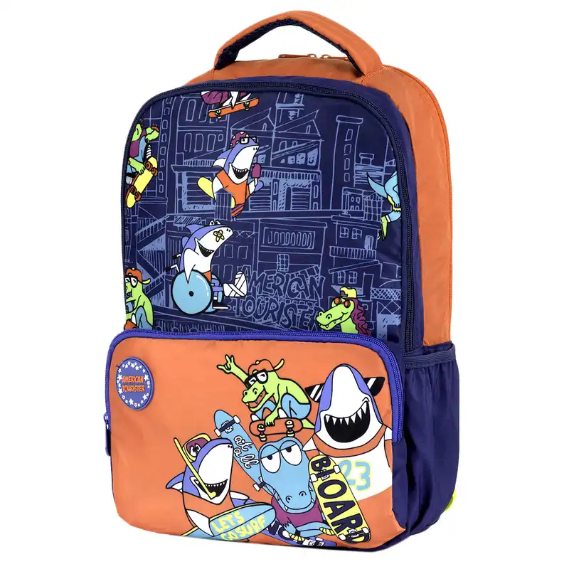 کوله پشتی امریکن توریستر مدل LB2 DIDDLE