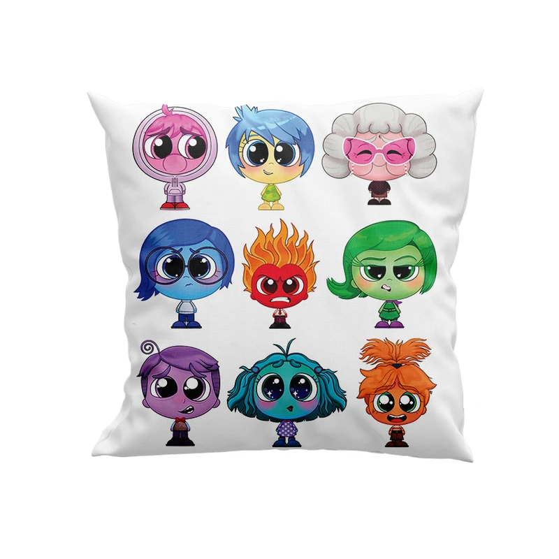 کوسن پاد آفرین مدل انیمیشن درون و بیرون کد DKK1111