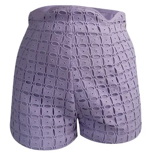  شلوارک زنانه کد 143