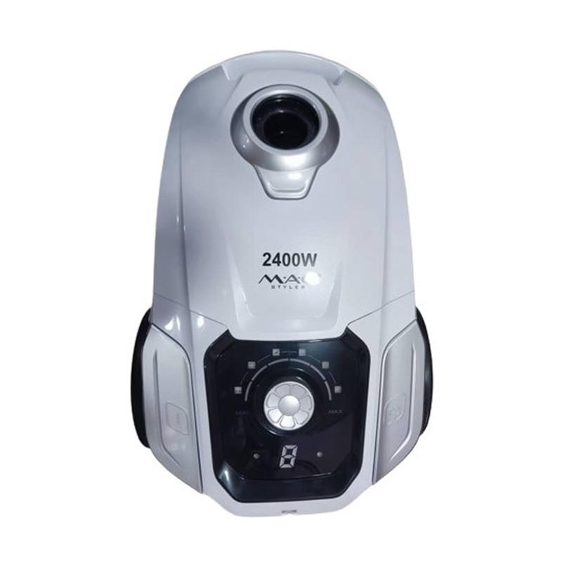 جاروبرقی مک استایلر مدل MC-2450