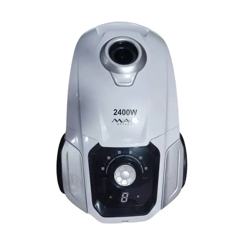 جاروبرقی مک استایلر مدل MC-2450